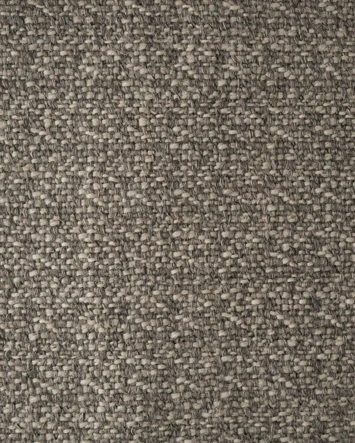 Látka Vispring Bouclé, farba Mole