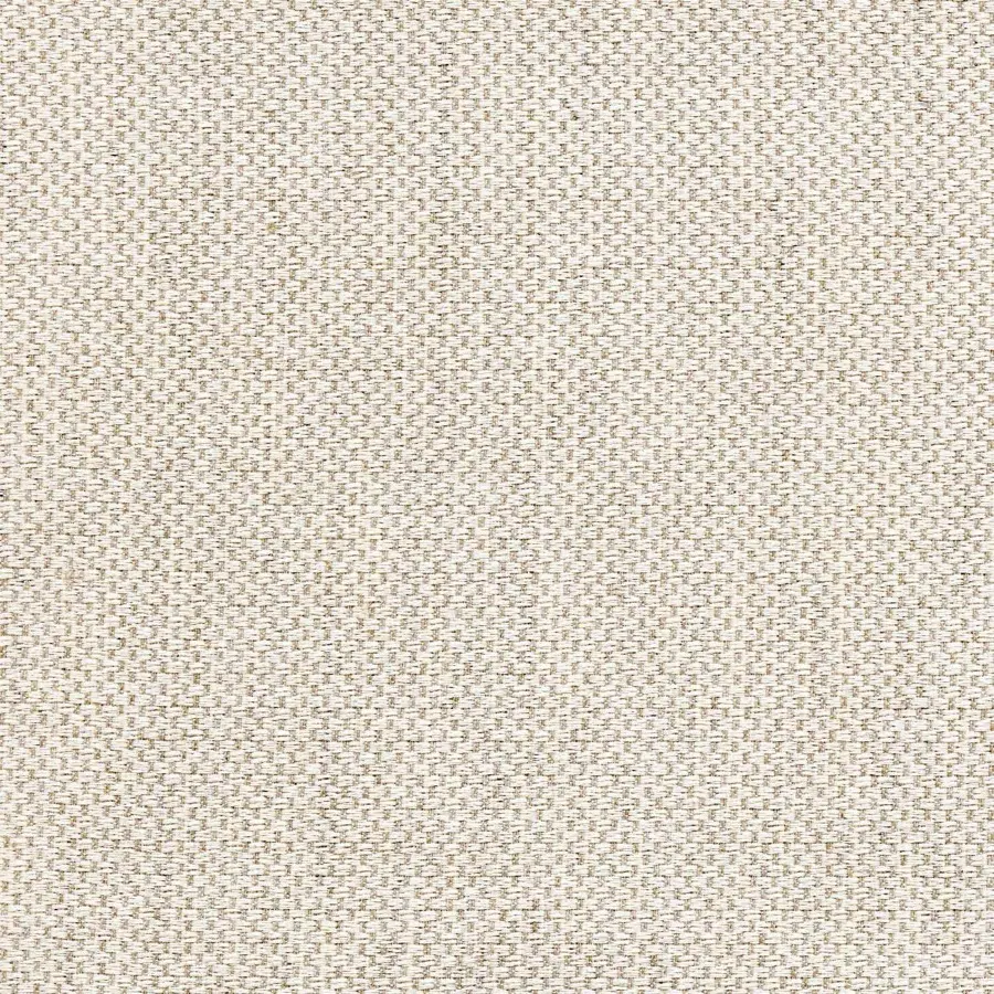 Látka Vispring Chess, farba Cream