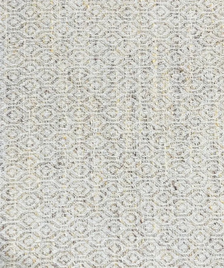 Látka Vispring Diamond, farba Shell
