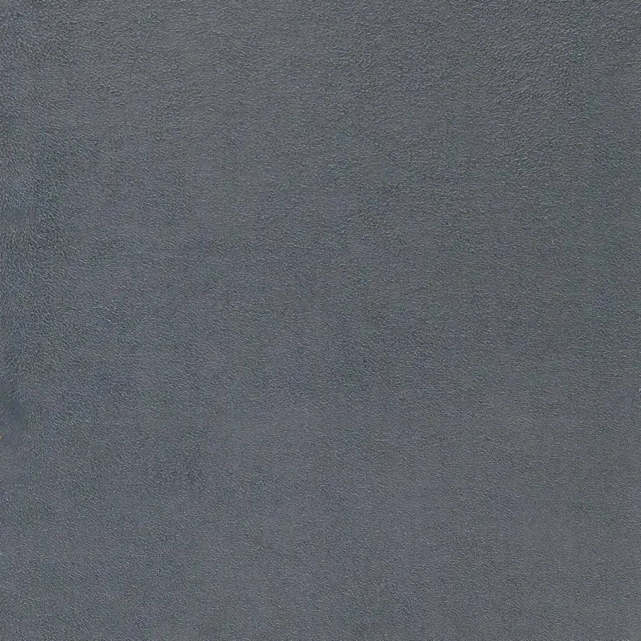 Látka Vispring Faux Suede, farba Charcoal