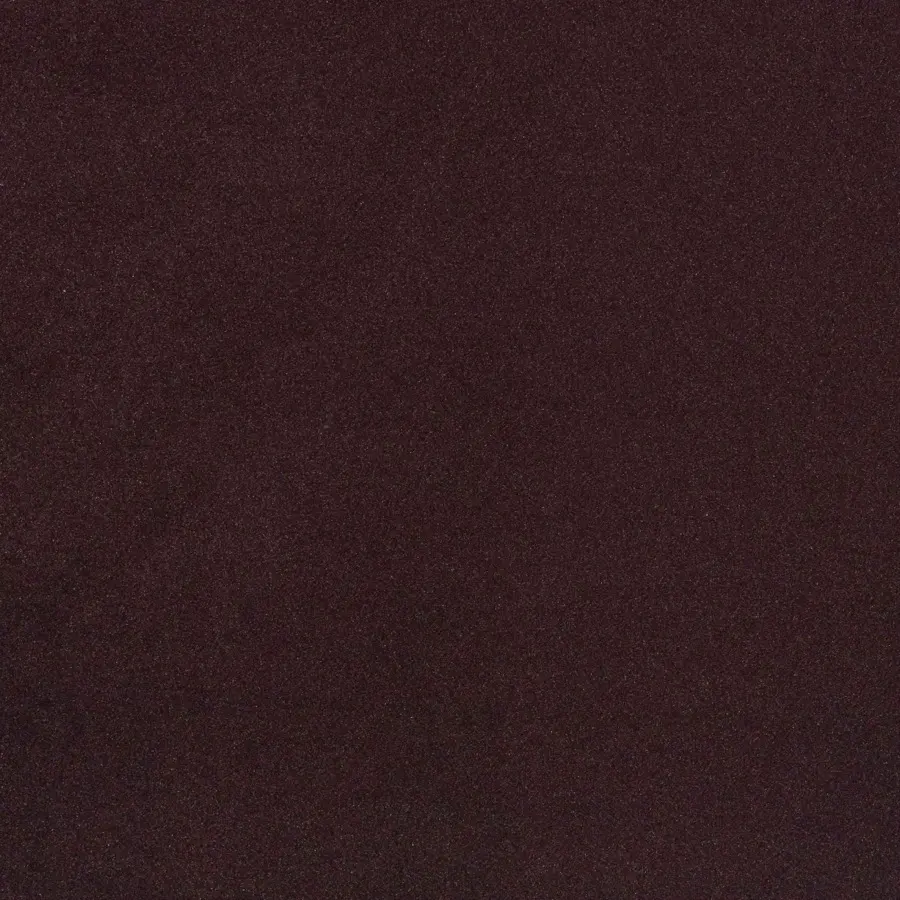Látka Vispring Plush, farba Aubergine