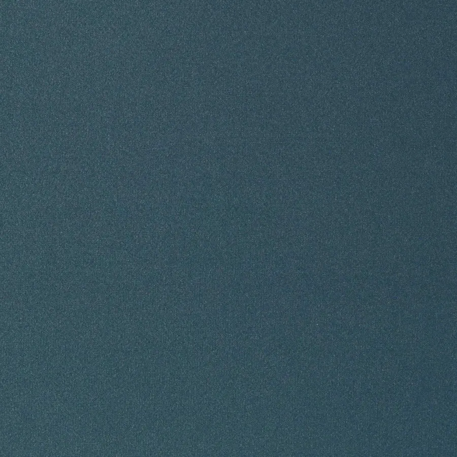 Látka Vispring Plush, farba Teal