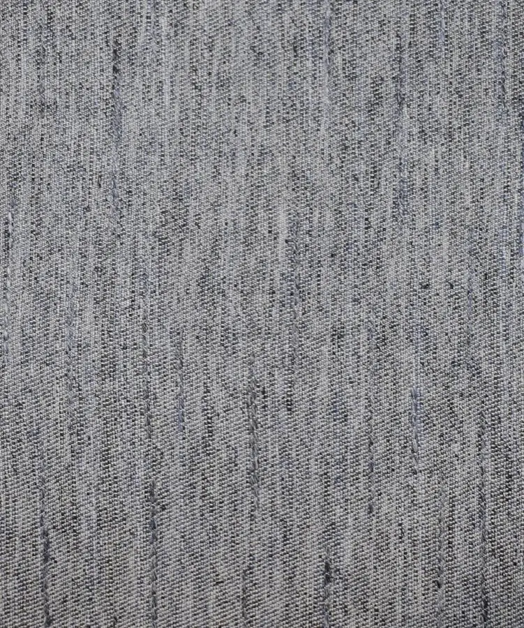 Látka Vispring Rain, farba Denim