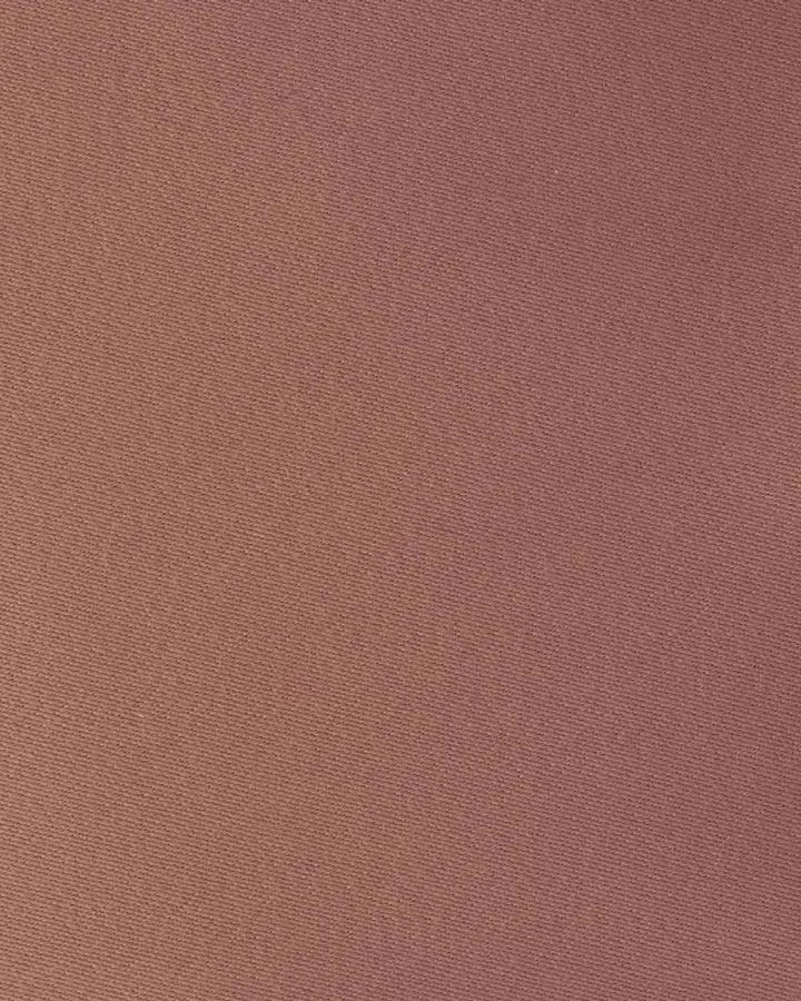 Látka Vispring Satin, farba Blush