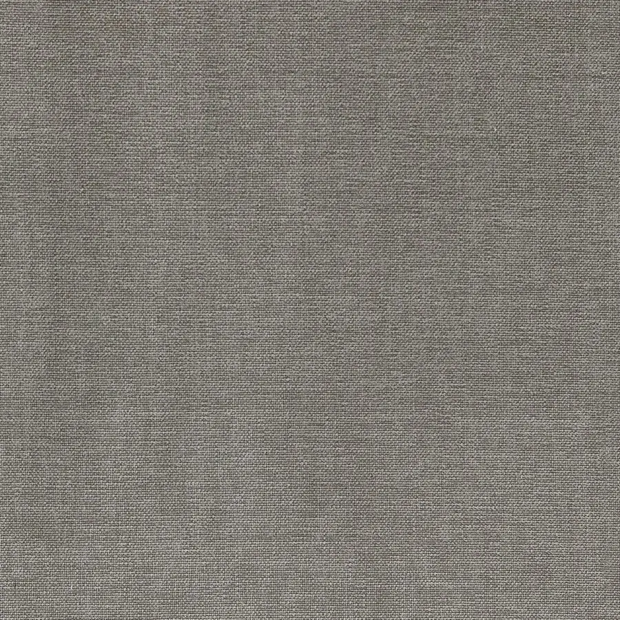 Látka Vispring Soft Cotton, farba Steel