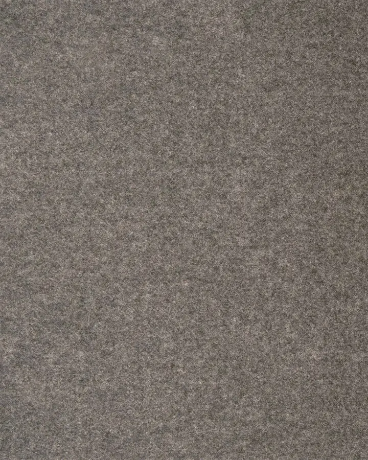 Látka Vispring Tailor Wool, farba Mole