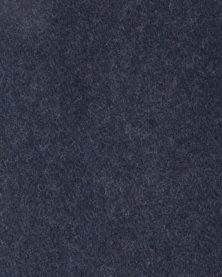 Látka Vispring Tailor Wool, farba Navy