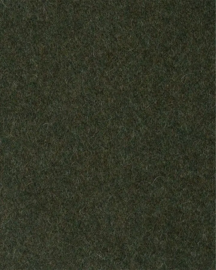 Látka Vispring Tailor Wool, farba Olive