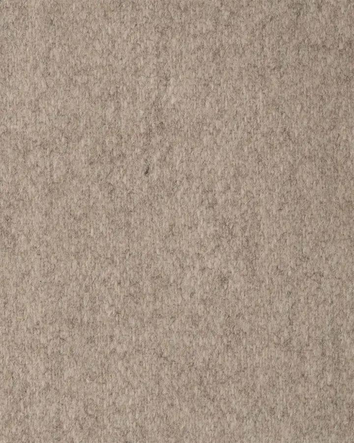 Látka Vispring Tailor Wool, farba Pebble