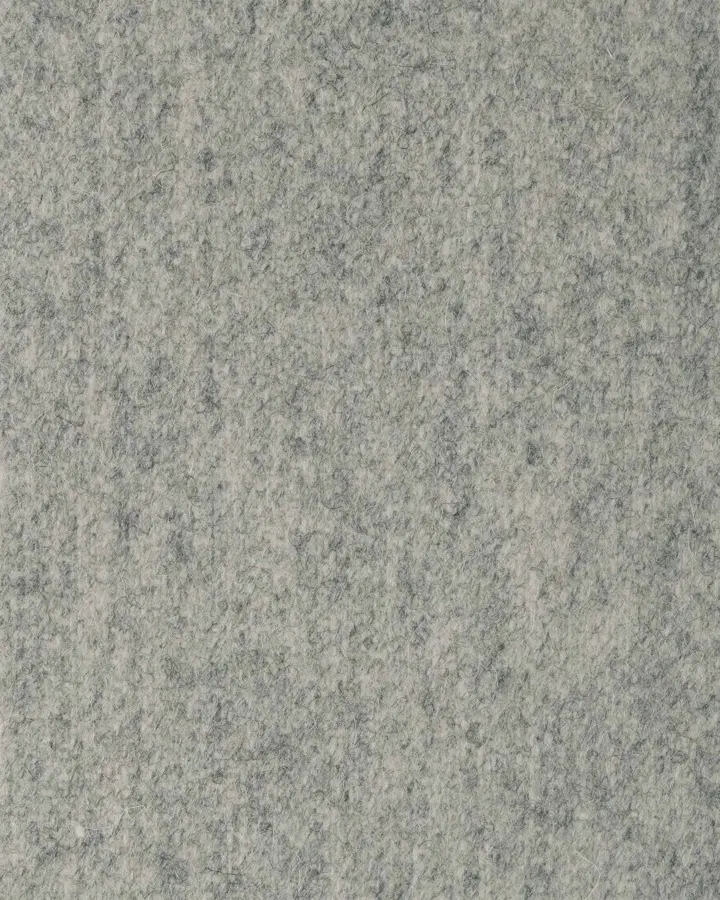 Látka Vispring Tailor Wool, farba Platinum