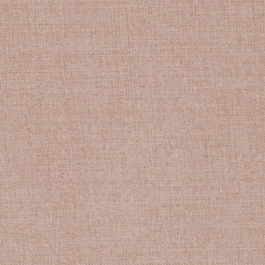 Látka Vispring Touch, farba Rose