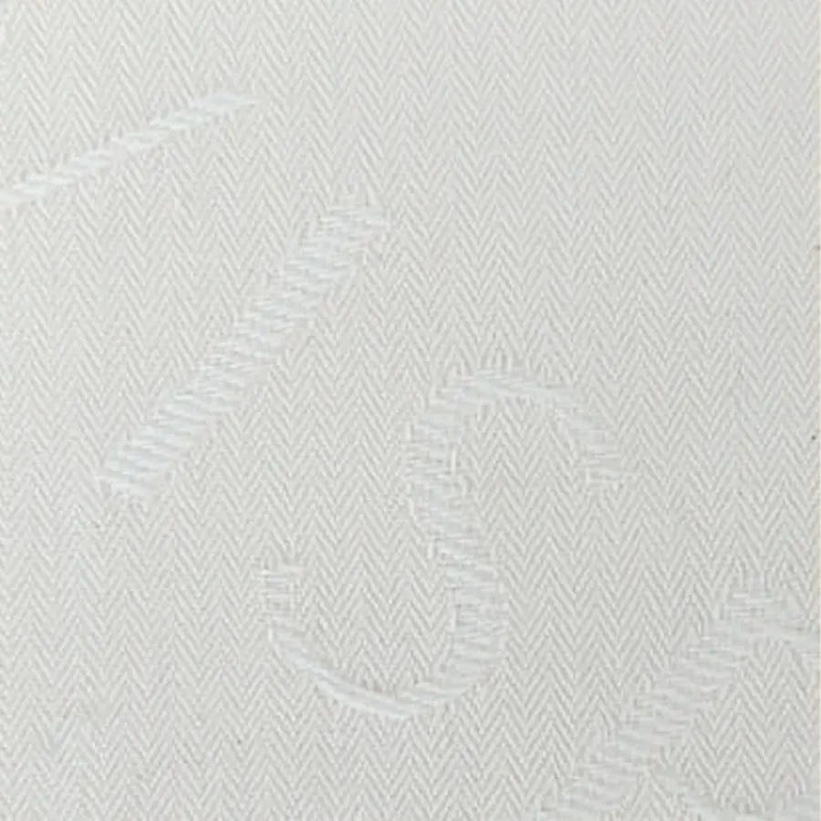 Látka Vispring Vispring Logo Stretch, farba Oyster Beige