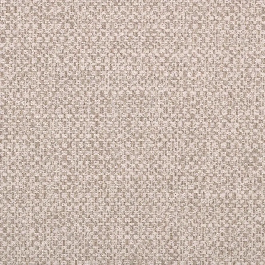 Látka Vispring Bouclé, farba Sandstone
