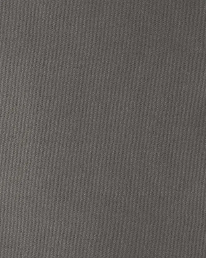 Látka Vispring Satin, farba Charcoal