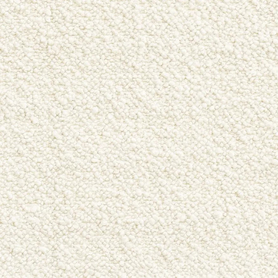 Látka Vispring Karakorum, farba Ivory