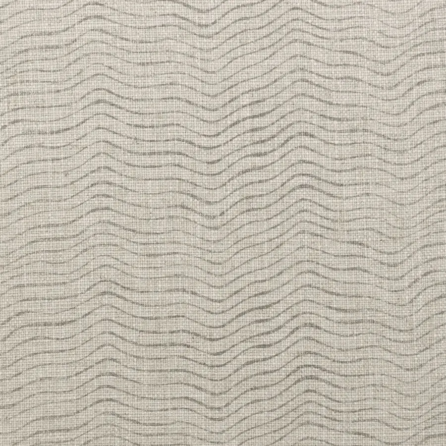 Látka Vispring Canalasso, farba Cloud