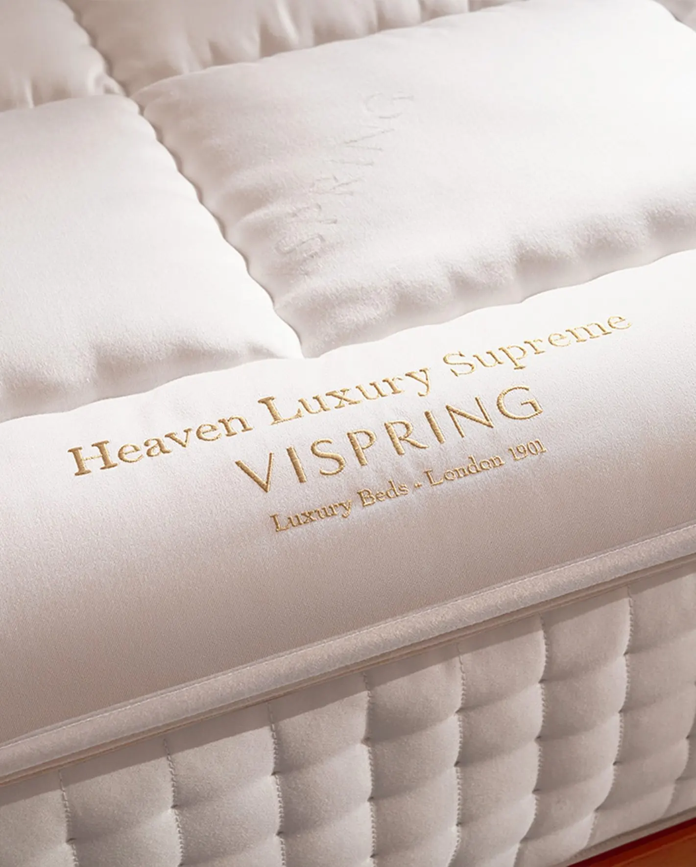 Heaven Luxury Supreme