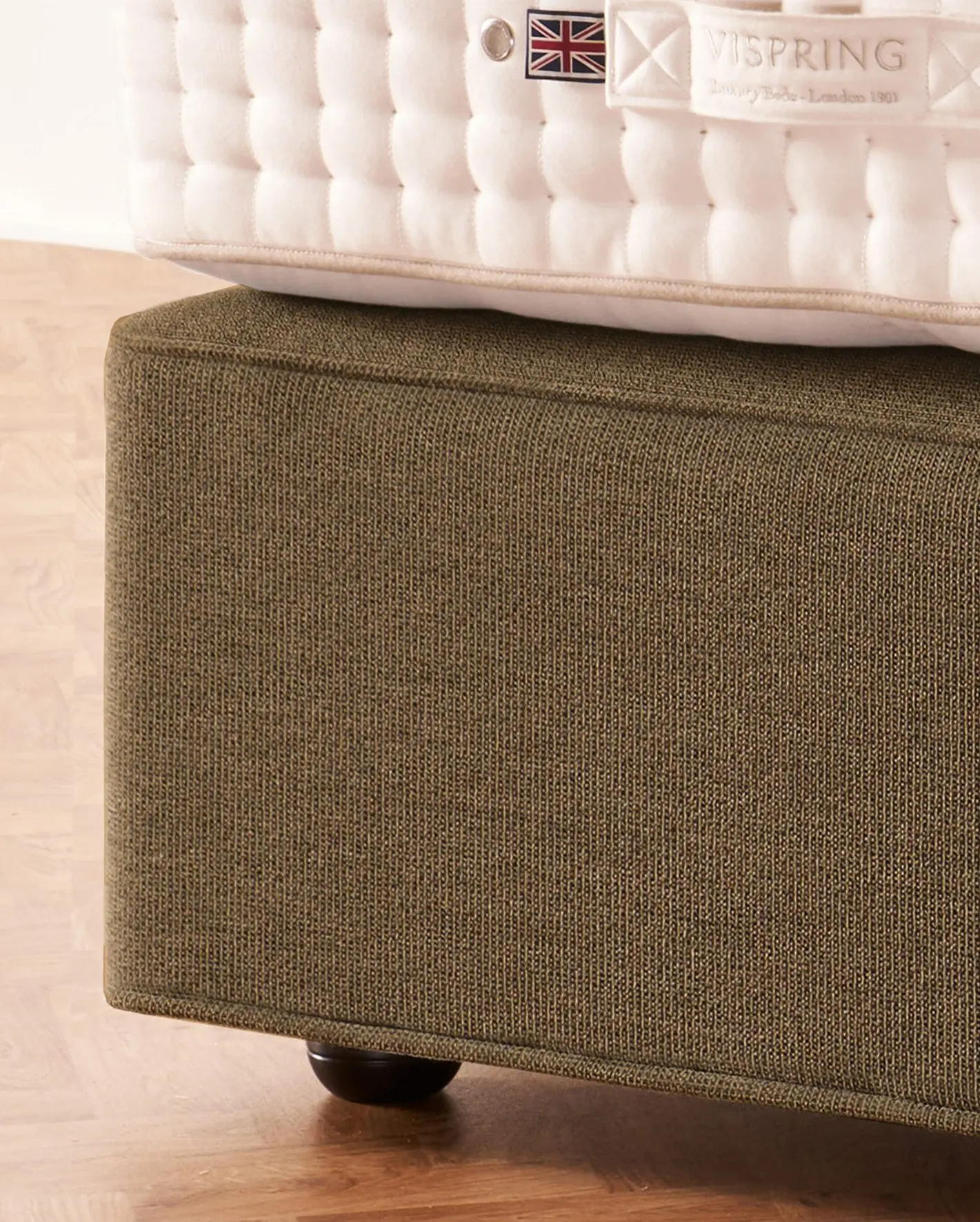 Pružinová základňa Vispring Luxe II